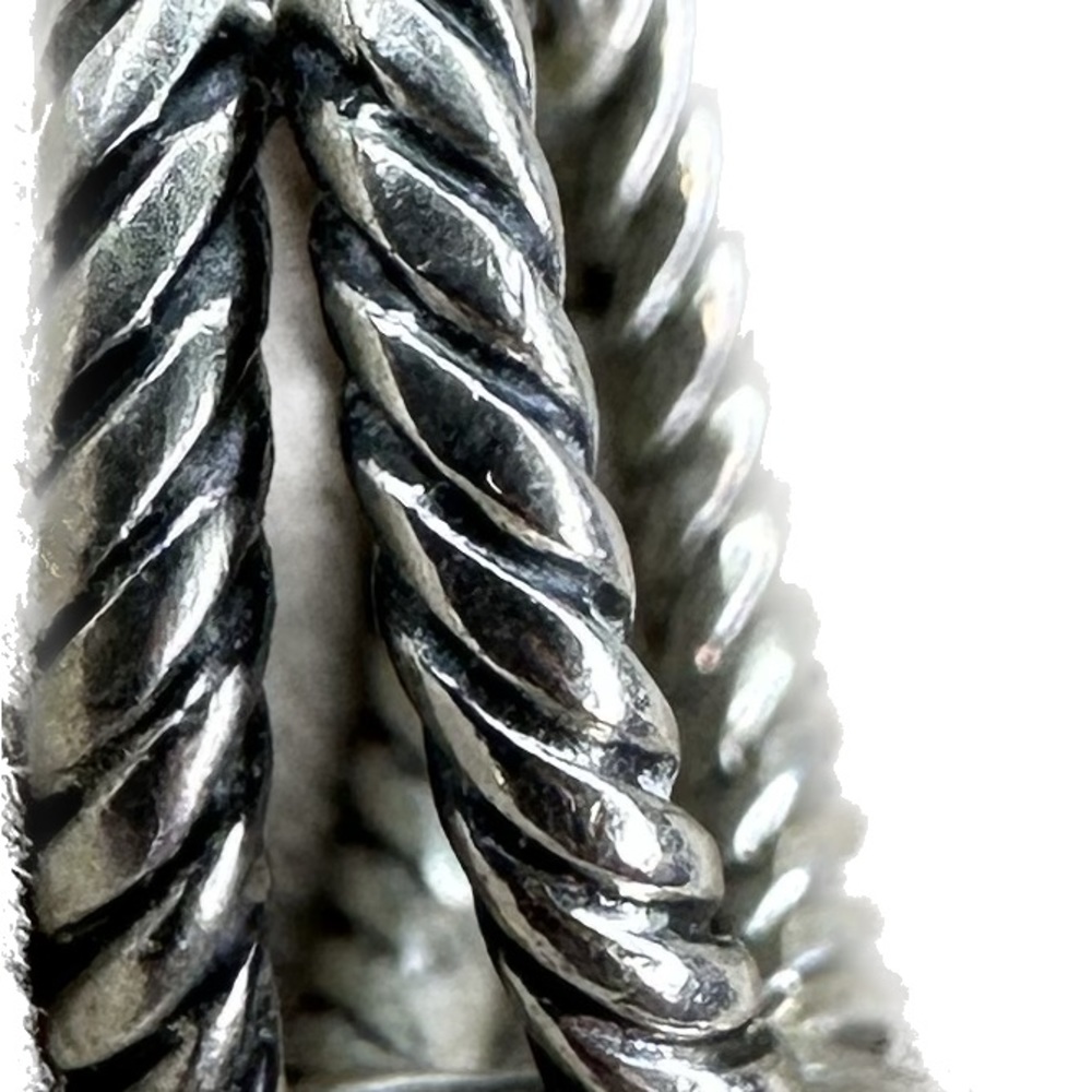 David Yurman Ring - Picture 4 of 4